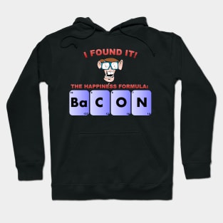 Who does not love Bacon? Hoodie